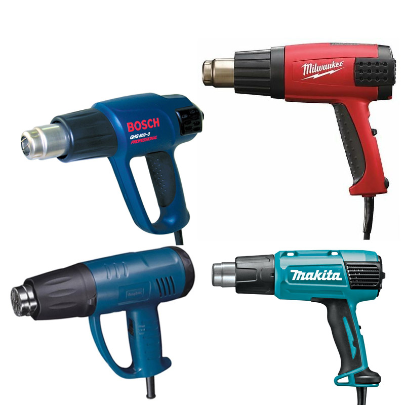 Heat Gun